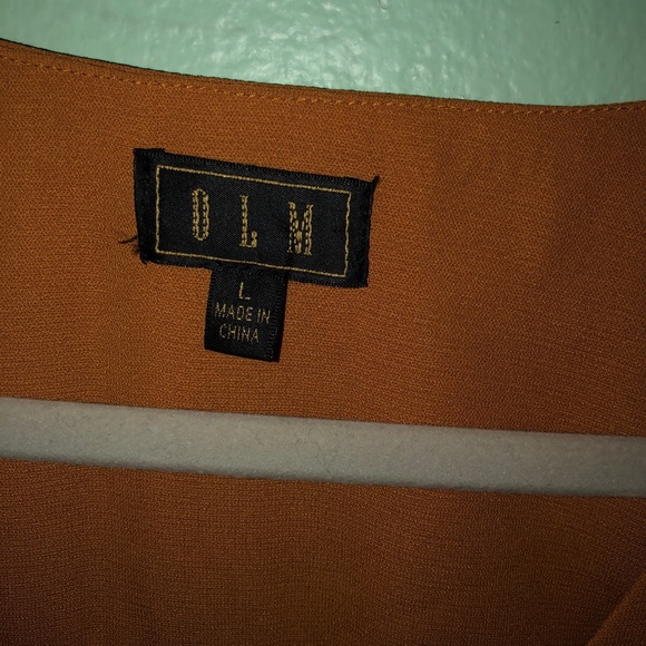 Blouse - Picture 2 of 2